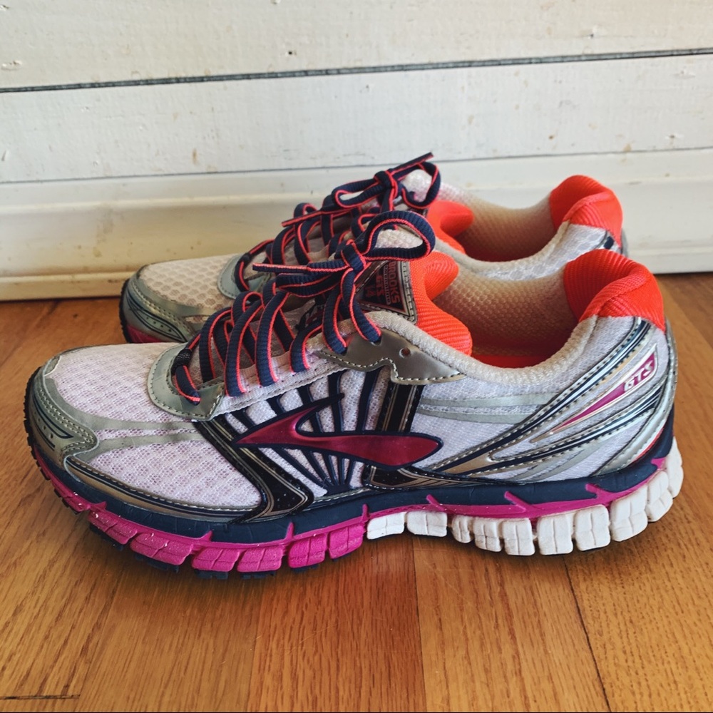 Brooks Adrenaline GTS 14 Running